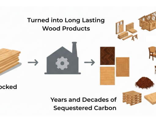 How Sustainable Wood Products Support Long-Term Environmental Health How Sustainable Wood Products Support Long-Term Environmental Health