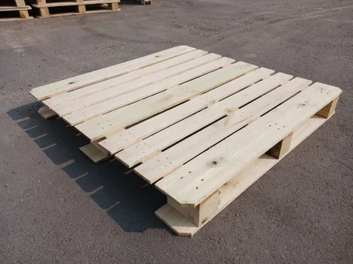 Blackberry Pallets: Reliable Shipping for Manufacturers Blackberry Pallets: Reliable Shipping for Manufacturers