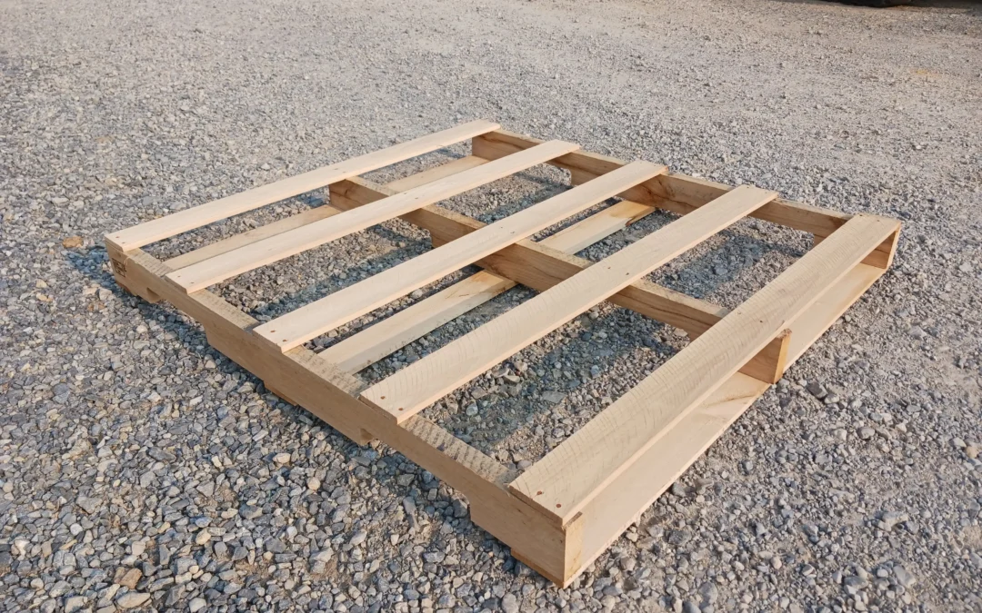 48 x 45 4-way