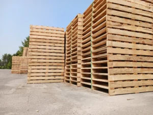 Pallets