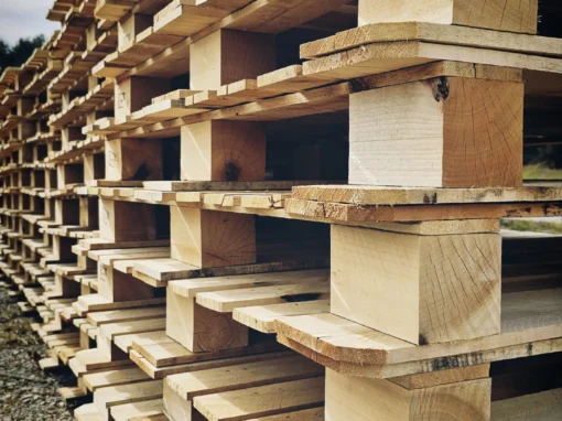 2024: Pallet Solutions for VA’s Growing Manufacturing 2024: Pallet Solutions for VA’s Growing Manufacturing