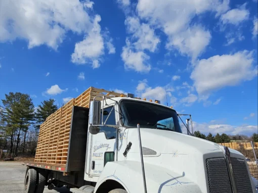 Blackberry Pallet: Your Pallet Needs, Our Solutions Blackberry Pallet: Your Pallet Needs, Our Solutions