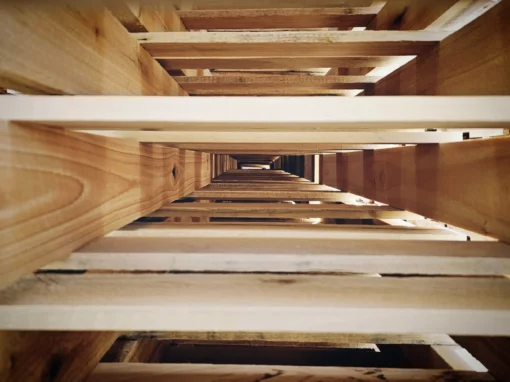 Blackberry Pallet: Where Quality Meets Sustainable Value Blackberry Pallet: Where Quality Meets Sustainable Value