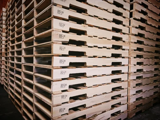 Partnership Opportunity for SW VA Manufacturers for 48×40 HT Pallets Partnership Opportunity for SW VA Manufacturers for 48×40 HT Pallets