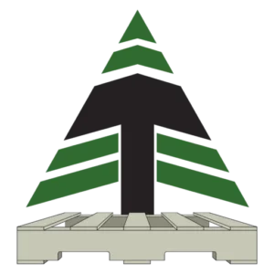 Blackberry Pallet Logo