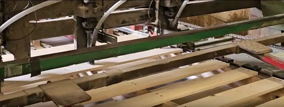 Why Pallets are the Backbone of Manufacturing and Food Distribution Why Pallets are the Backbone of Manufacturing and Food Distribution