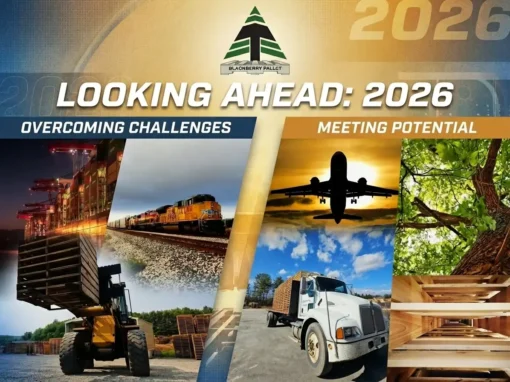 2025 US Wood Manufacturing in Review & Challenges for 2026 2025 US Wood Manufacturing in Review & Challenges for 2026
