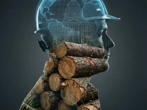 2026 Hardwood Outlook: The Manufacturing Cost of Uncertainty 2026 Hardwood Outlook: The Manufacturing Cost of Uncertainty