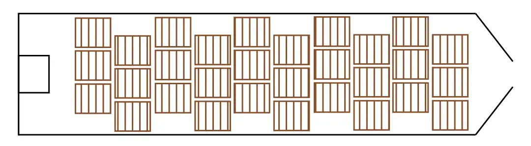 ISPM 15 Compliance: Blackberry Pallet + TPI Verification ISPM 15 Compliance: Blackberry Pallet + TPI Verification