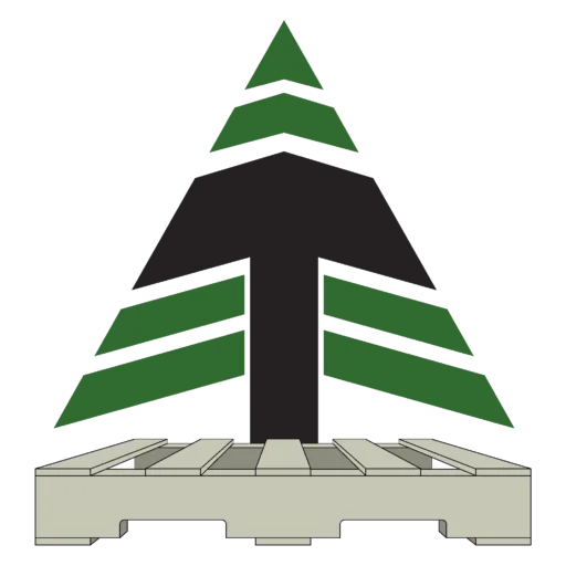 Blackberry Pallet Logo
